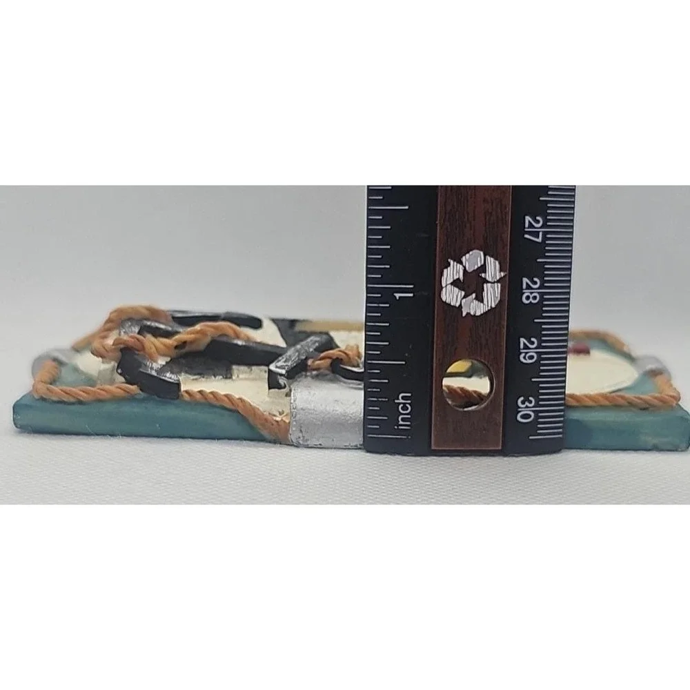 Vintage Lighthouse Light Switch Cover Coastal Nautical Decor